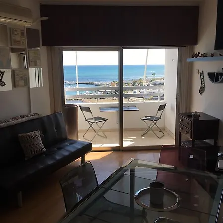 Zenobia Beach 606 Larnaca